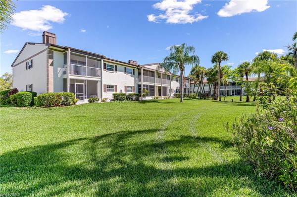 7049 New Post Dr ## 7, North Fort Myers, Florida 33917, image 1