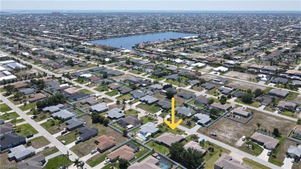 Cape Coral Residential, 4105 9th Ave, Cape Coral, Florida 33914, image 2
