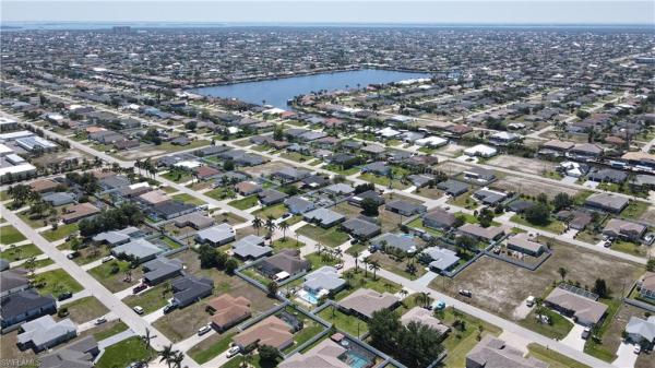 Cape Coral Residential, 4105 9th Ave, Cape Coral, Florida 33914, image 1
