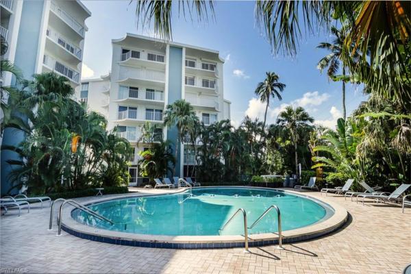 1300 N Gulf Shore Blvd #205, Naples, Florida 34102, image 1