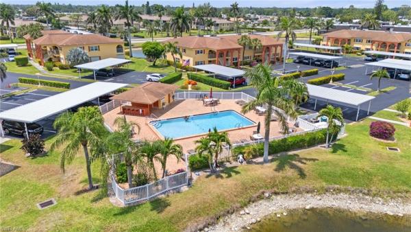 354 Charlemagne Blvd #E204, Naples, Florida 34112, image 1