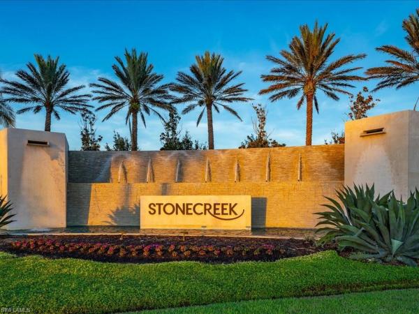 Stonecreek, 4123 Aspen Chase Dr, Naples, Florida 34119, image 1