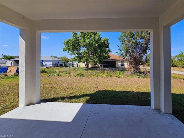 Lehigh Acres Residential, 3400 W 23rd St, Lehigh Acres, Florida 33971, image 1