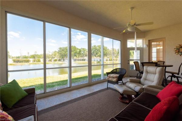 Meadows Of Estero, 3512 Cherry Blossom Ct #101, Estero, Florida 33928, image 3