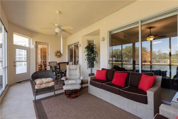 3512 Cherry Blossom Ct #101, Estero, Florida 33928, image 1