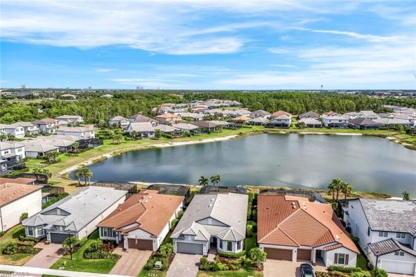Eagle Reserve, 3927 Black Eagle Ln, Fort Myers, Florida 33966, image 2