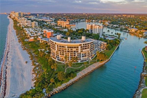 2310 N Gulf Shore Blvd #112, Naples, Florida 34103, image 1