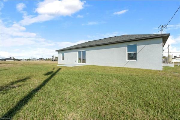 Cape Coral Residential, 1003 24th Pl, Cape Coral, Florida 33993, image 2