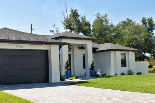 Cape Coral, 1720 19th Pl, Cape Coral, Florida 33991, image 1