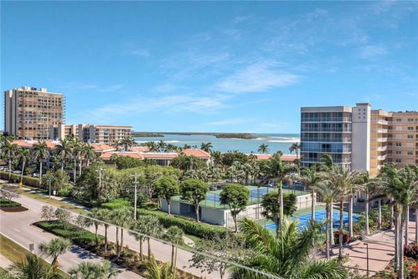 1061 Collier Blvd #PH3 - 602, Marco Island, Florida 34145, image 1