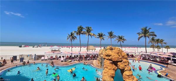 White Sand Villas, 200 Estero Blvd #401, Fort Myers Beach, Florida 33931, image 1