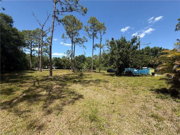 19210 Ethel Dr, North Fort Myers, Florida 33917, image 1