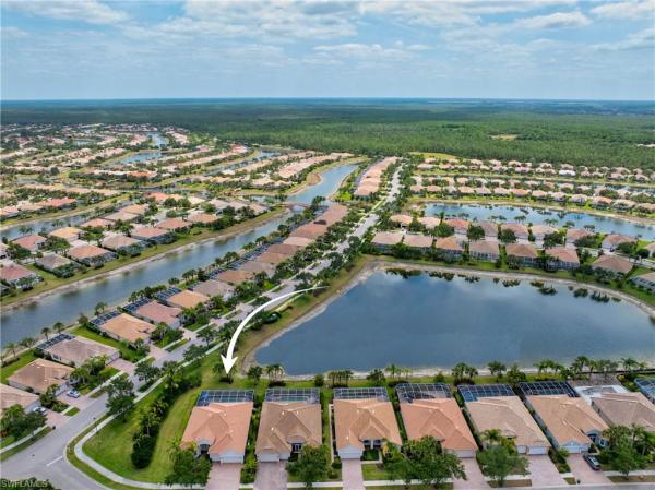 Verona Walk, 8637 Julia Ln, Naples, Florida 34114, image 1
