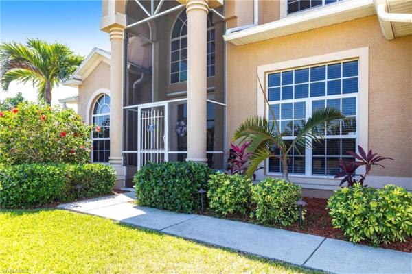 Cape Coral Residential, 1918 28th Ter, Cape Coral, Florida 33914, image 2