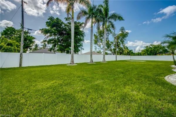 Cape Coral Residential, 609 Santa Barbara Blvd, Cape Coral, Florida 33991, image 3