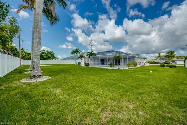 Cape Coral, 609 Santa Barbara Blvd, Cape Coral, Florida 33991, image 1