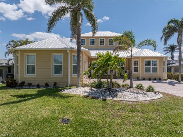 Cape Coral Residential, 5613 Del Rio Ct, Cape Coral, Florida 33904, image 3