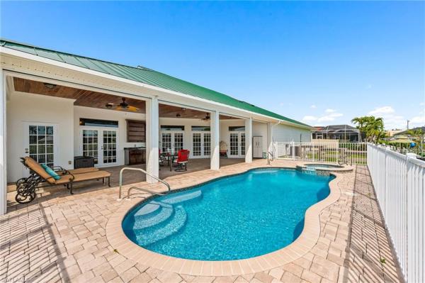 Cape Coral Residential, 2516 35th Ter, Cape Coral, Florida 33914, image 3