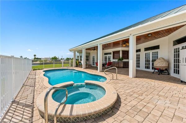 Cape Coral Residential, 2516 35th Ter, Cape Coral, Florida 33914, image 2
