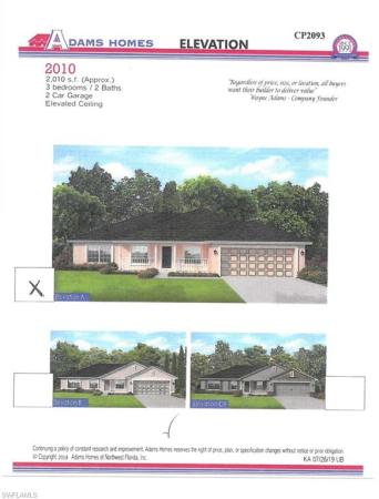 Cape Coral Residential, 2424 7th Ave, Cape Coral, Florida 33909, image 3