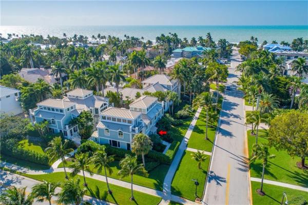 Windward Cay At Windstar On Naples Bay, 180 S 6th Ave #3, Naples, Florida 34102, image 1
