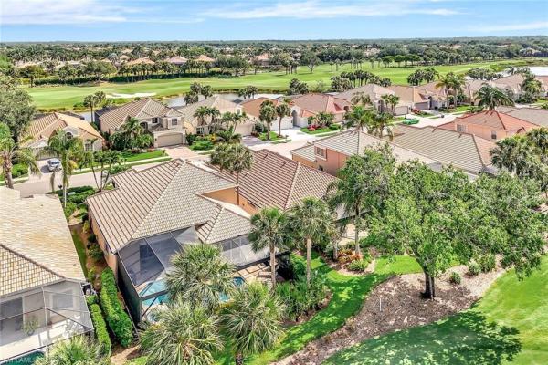 Sage Meadow, 23230 Copperleaf Blvd, Estero, Florida 34135, image 2