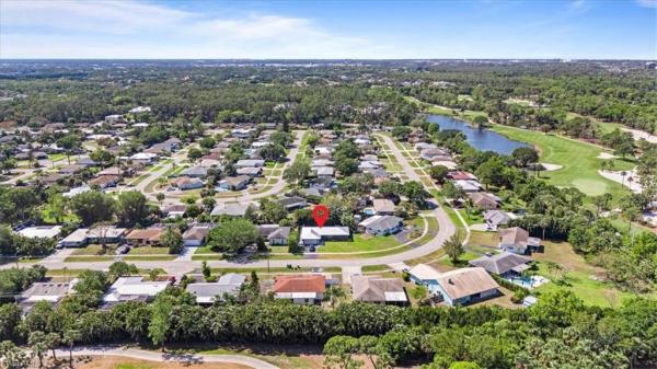Poinciana Village, 2250 Poinciana St, Naples, Florida 34105, image 1