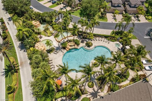 734 Regency Reserve Cir #2702, Naples, Florida 34119, image 1