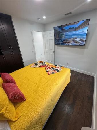 Golden Gate Estates, 1121 SW 27th St, Naples, Florida 34117, image 1
