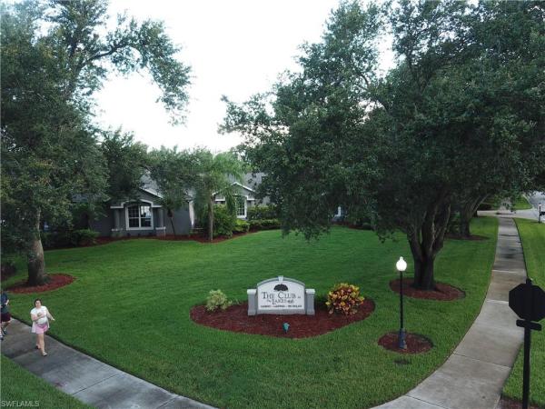 The Enclave At Lakes At Three Oaks, 17480 Sterling Lake Dr, Fort Myers, Florida 33967, image 1