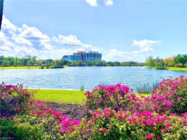 Sail Harbour At HealthPark, 9811 Bodego Way #106, Fort Myers, Florida 33908, image 1