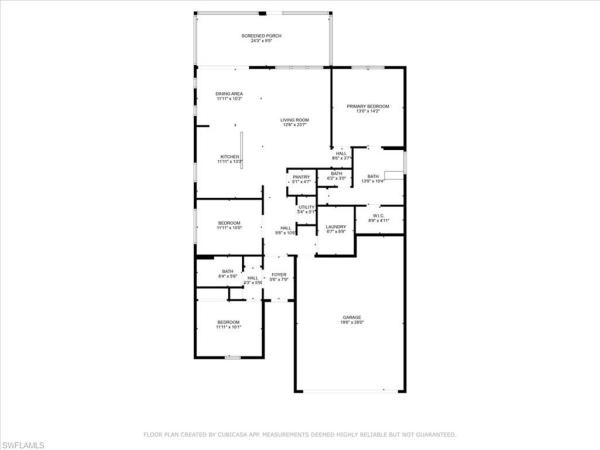 Del Webb Naples, 6220 Harmony Dr, Immokalee, Florida 34142, image 1