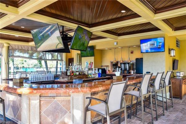 1272 Rialto Way #201, Naples, Florida 34114, image 1