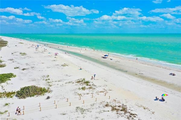 Oceans Reach, 2230 Camino Del Mar Dr #1C4, Sanibel, Florida 33957, image 3