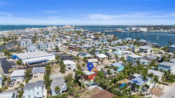 Miramar, 210 Miramar St, Fort Myers Beach, Florida 33931, image 1