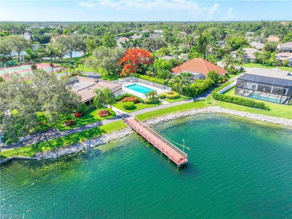 Berkshire Lakes, 597 Lambton Ln, Naples, Florida 34104, image 1
