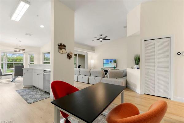 2855 Cypress Trace Cir #6, Naples, Florida 34119, image 1