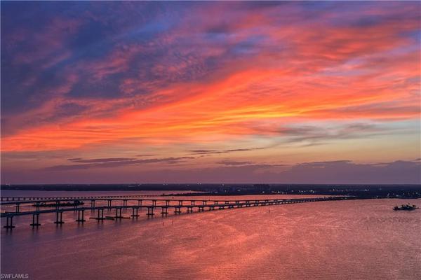 Beau Rivage, 2797 1st St #2003, Fort Myers, Florida 33916, image 1
