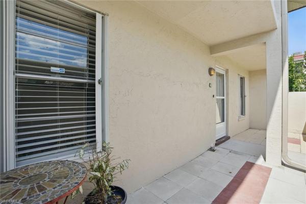 16251 Dublin Cir #105, Fort Myers, Florida 33908, image 1