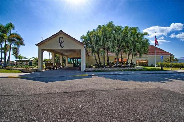 Villas At Cinnamon Cove, 11631 Caraway Ln #3168, Fort Myers, Florida 33908, image 2
