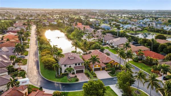 Tropical Cove, 8945 Tropical Ct, Fort Myers, Florida 33908, image 1