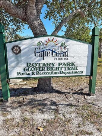 Rose Garden, 1037 Rose Garden Rd, Cape Coral, Florida 33914, image 2
