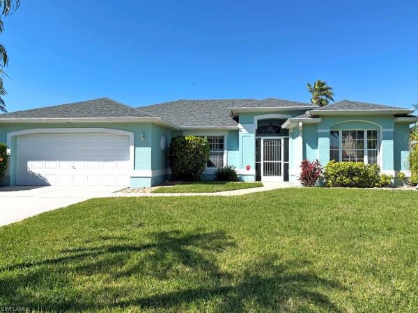 Rose Garden, 1037 Rose Garden Rd, Cape Coral, Florida 33914, image 1