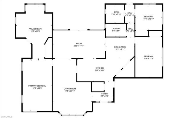 Cape Coral, 5358 Coral Ave, Cape Coral, Florida 33904, image 1