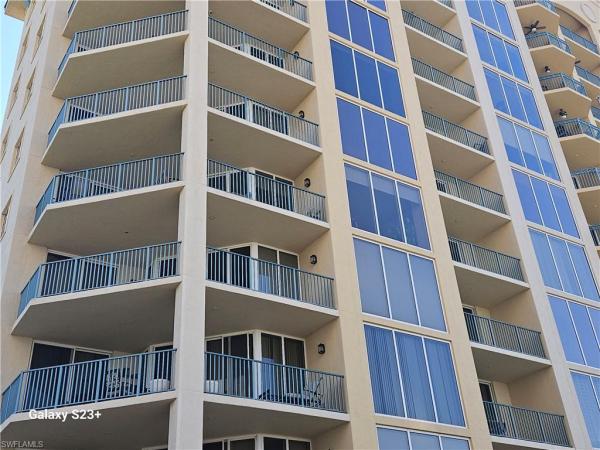 North Star Yacht Club, 3414 Hancock Bridge Pkwy #808, North Fort Myers, Florida 33903, image 1