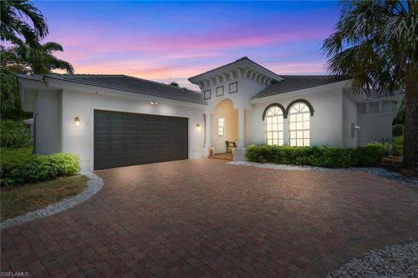 Villagio, 12371 Villagio Way, Fort Myers, Florida 33912, image 2