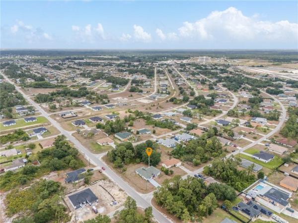 1901 N Venice Ave, Lehigh Acres, Florida 33971, image 1
