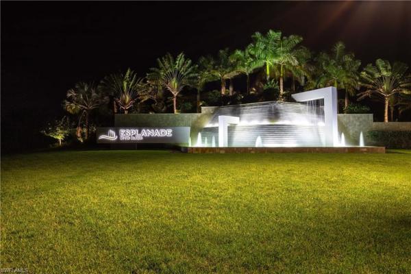 Esplanade By The Islands, 15474 Rio Ponace Ct, Naples, Florida 34114, image 1