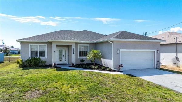 Cape Coral, 3510 41st Pl, Cape Coral, Florida 33993, image 1