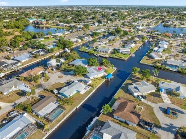 Waterway Estates, 4348 Atlantic Cir, North Fort Myers, Florida 33903, image 1